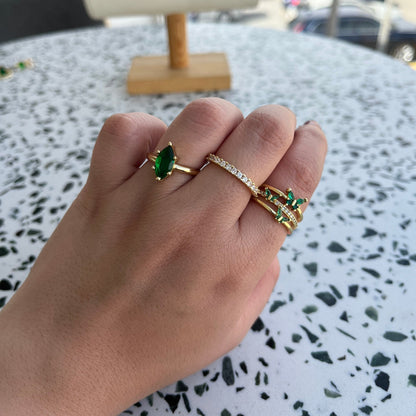 Brielle Ring