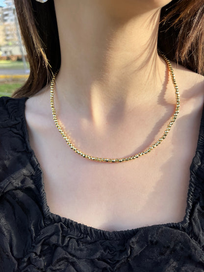 Elora Necklace