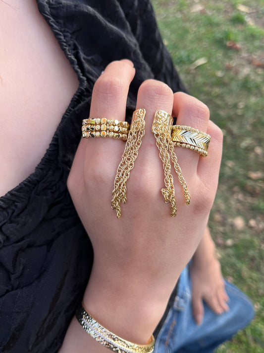 Olivia Ring