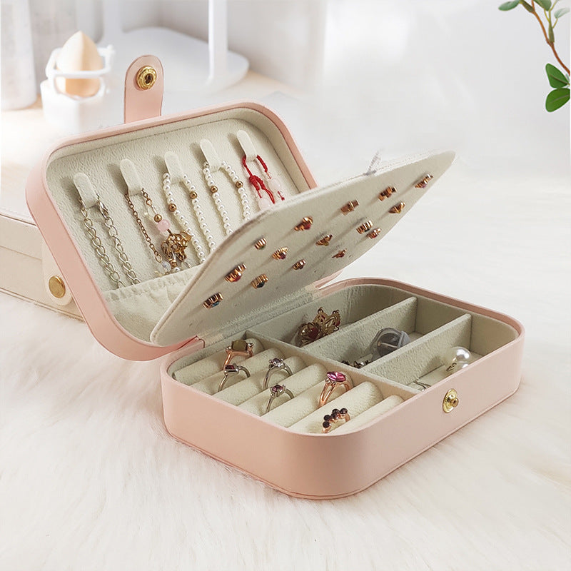 Elia Jewelry Box