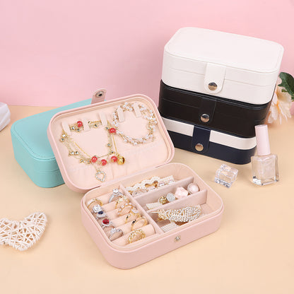 Elia Jewelry Box