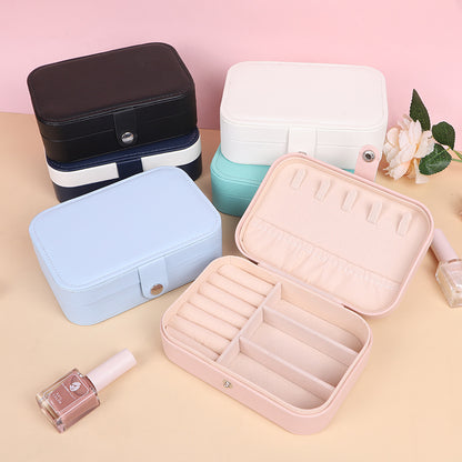 Elia Jewelry Box