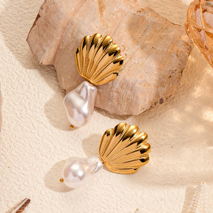 Isadora Earring