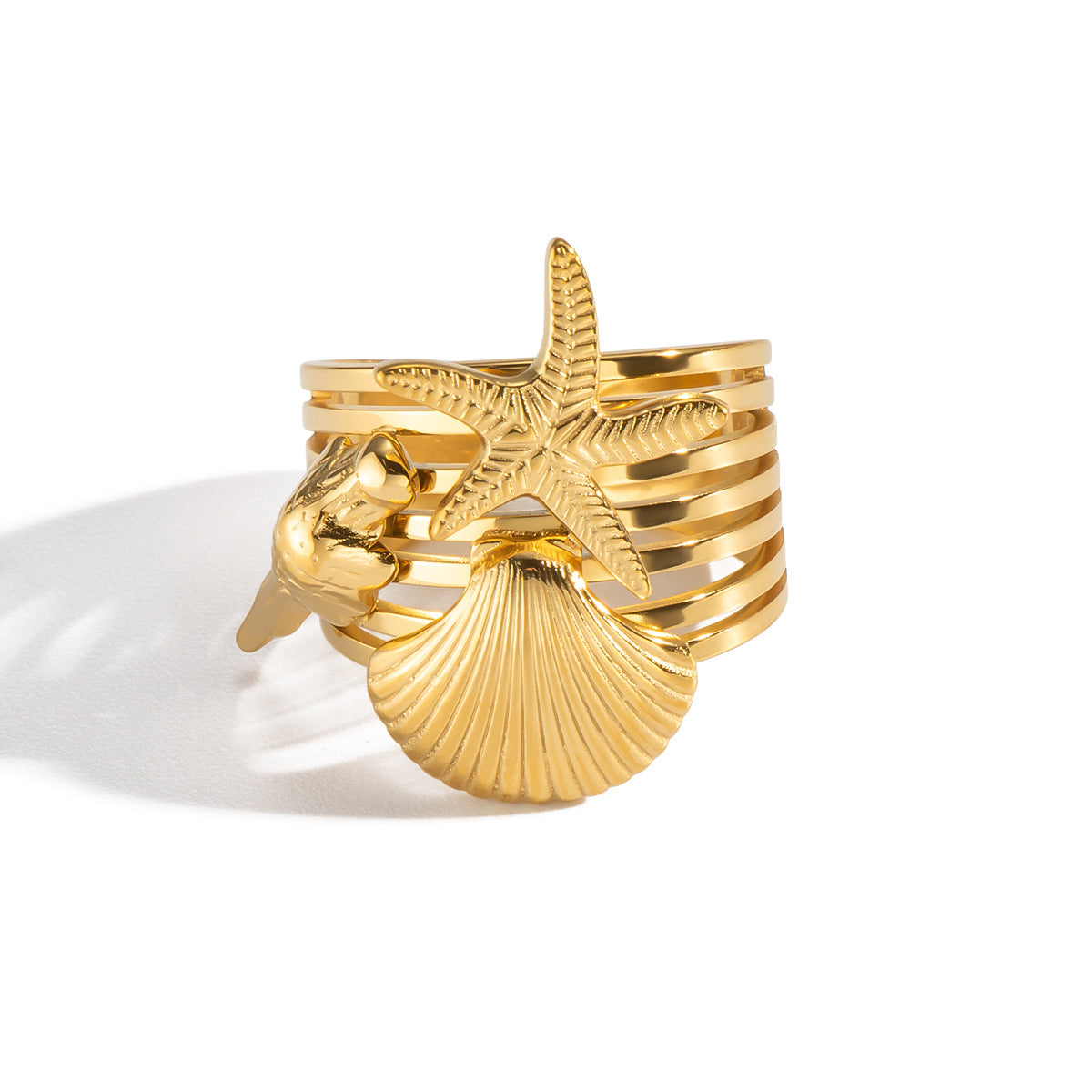Kora Ring