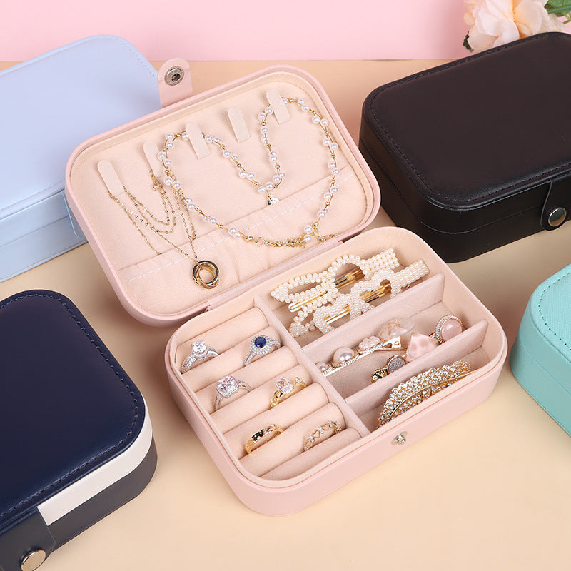 Elia Jewelry Box