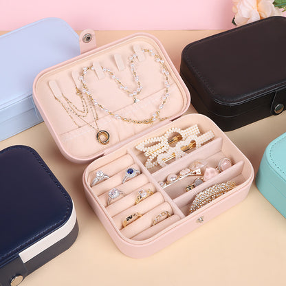 Elia Jewelry Box