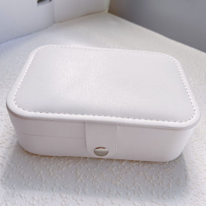 Elia Jewelry Box