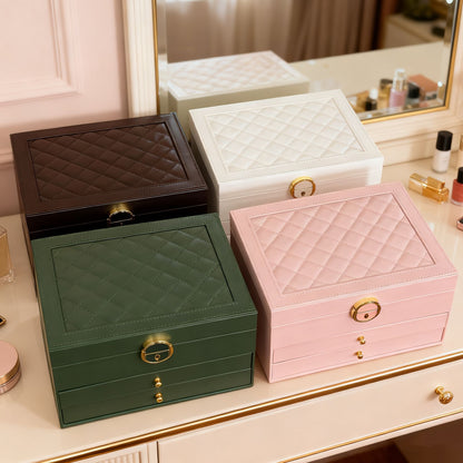 Julianna Jewelry Box