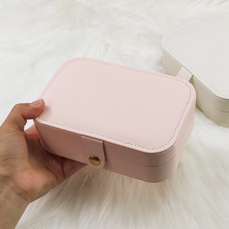 Elia Jewelry Box