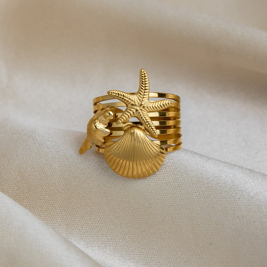 Kora Ring