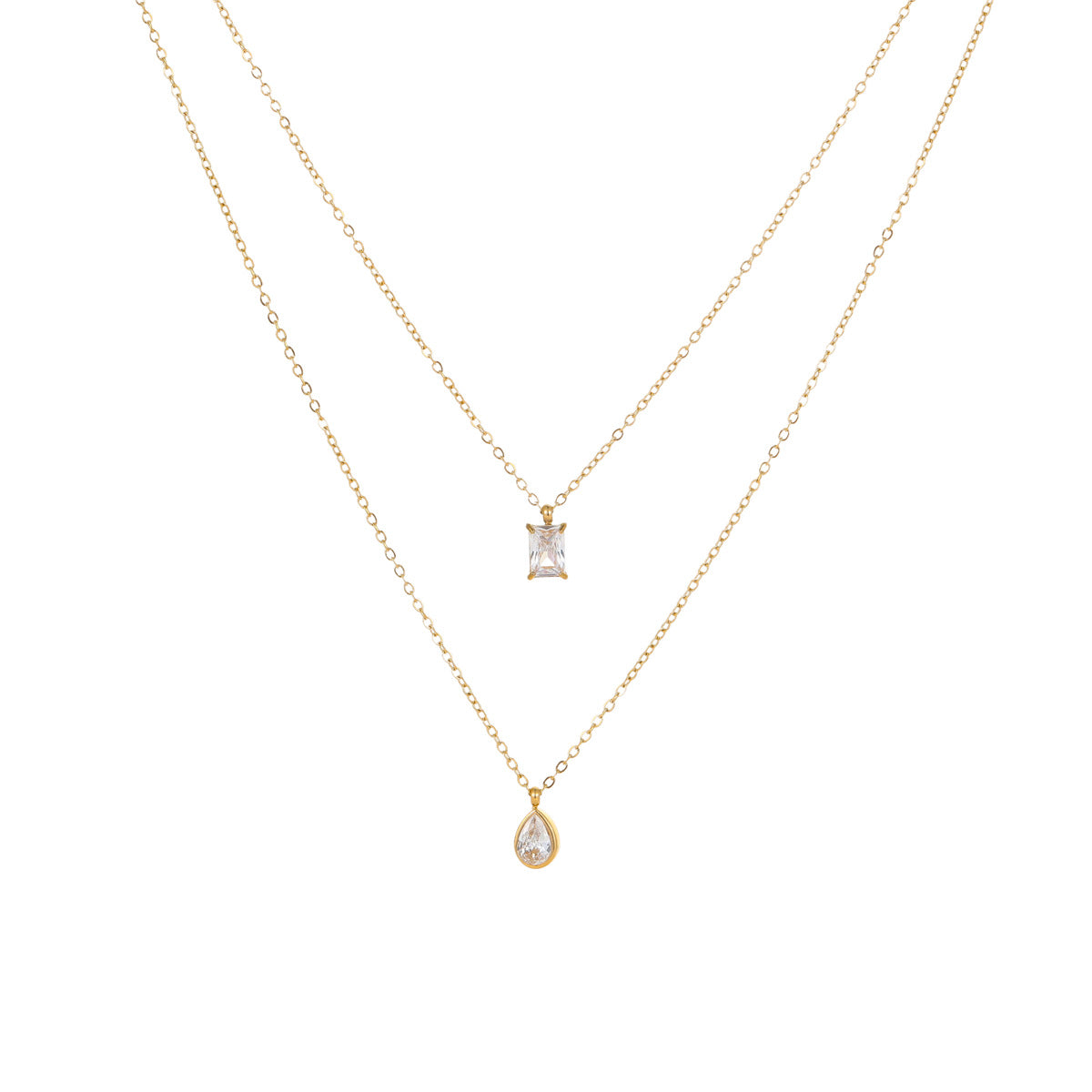 Mia Necklace
