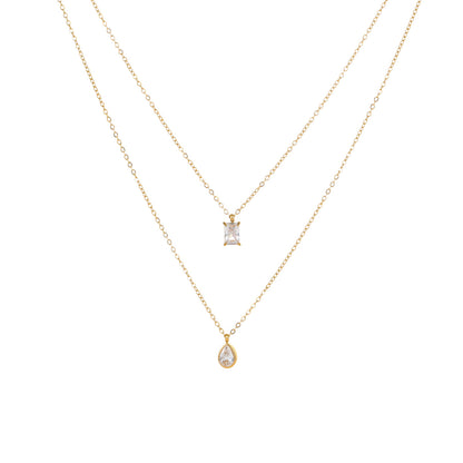 Mia Necklace