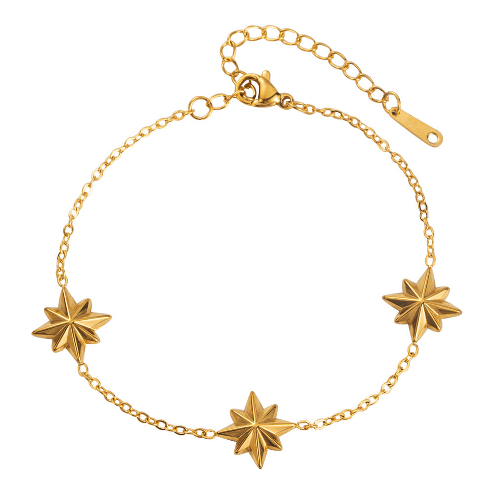 Zeya Bracelet