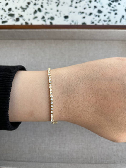 Mira Bracelet