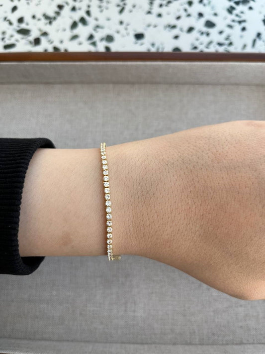 Mira Bracelet