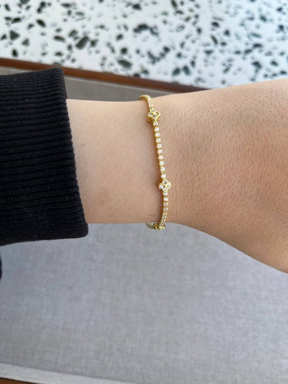 Talia Bracelet