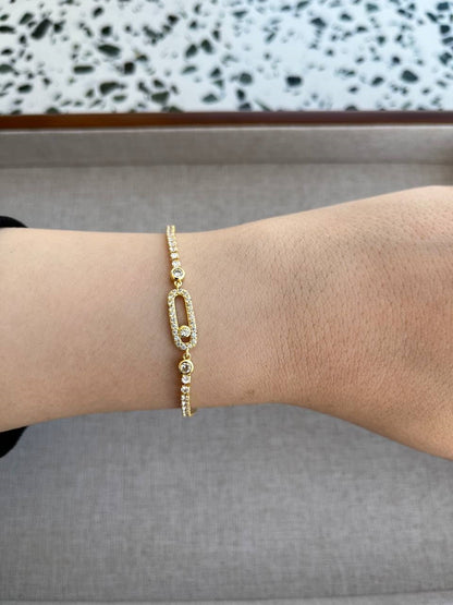 Kaia Bracelet
