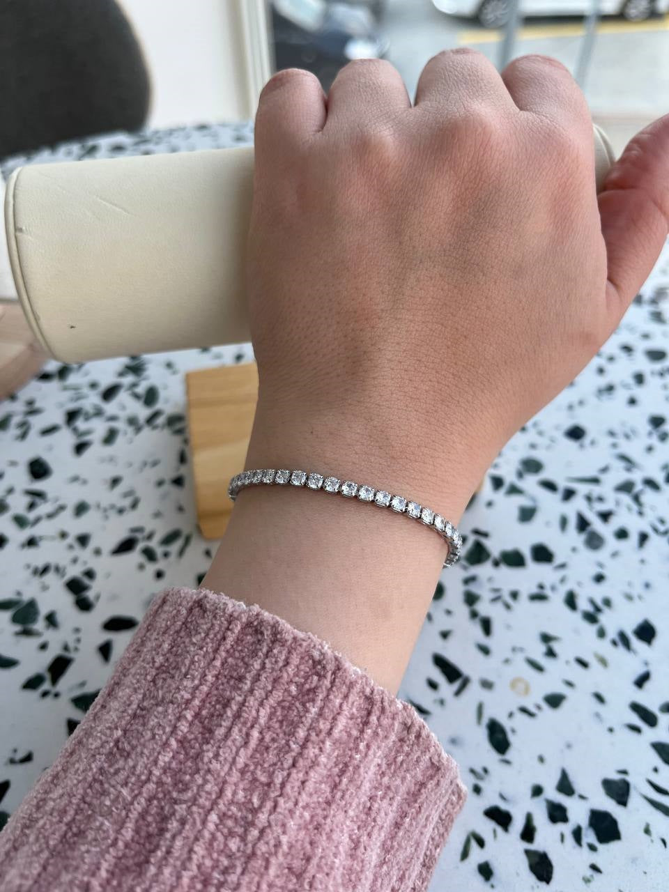 Aisha Bracelet