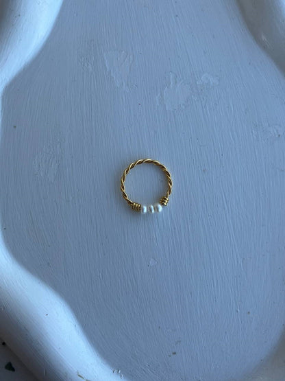 Zelda Ring