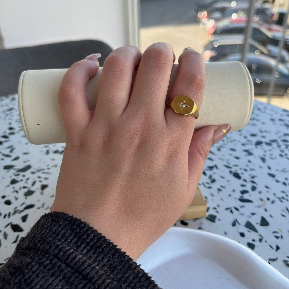 Luna Ring