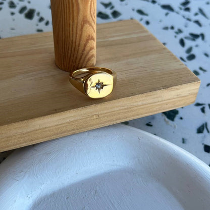 Luna Ring