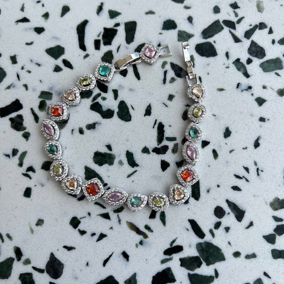 Flora Bracelet