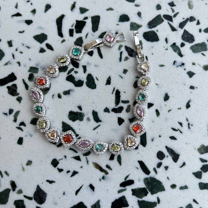 Flora Bracelet