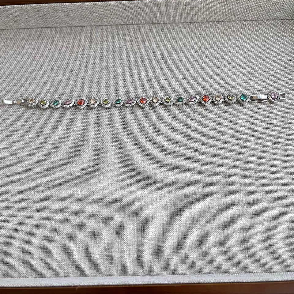 Flora Bracelet