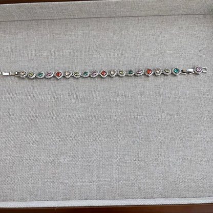 Flora Bracelet