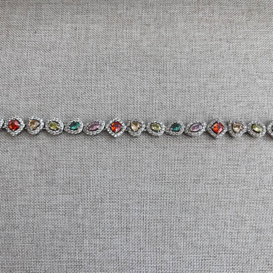Flora Bracelet