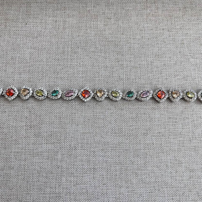 Flora Bracelet