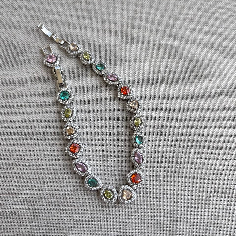 Flora Bracelet