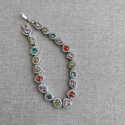 Flora Bracelet