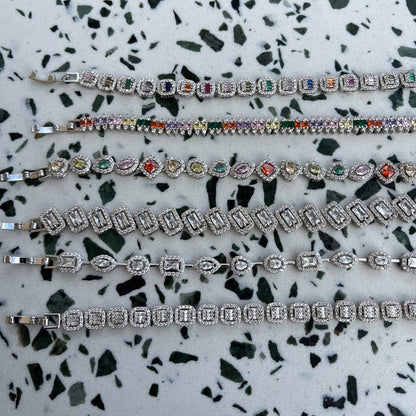 Tia Bracelet