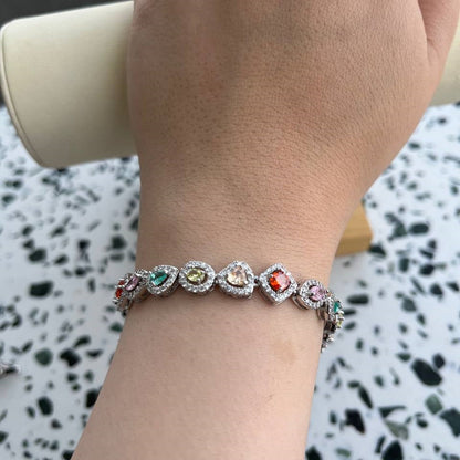 Flora Bracelet