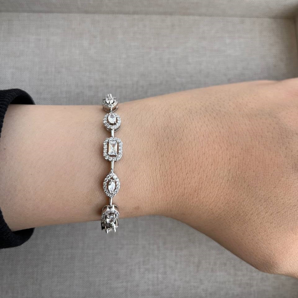 Diamond Bracelet