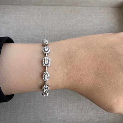 Diamond Bracelet