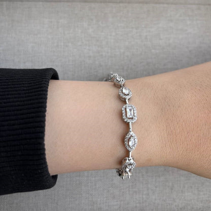 Diamond Bracelet