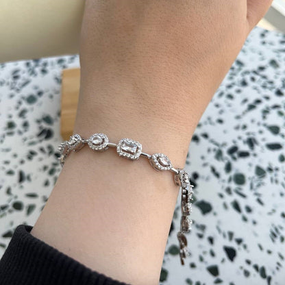 Diamond Bracelet