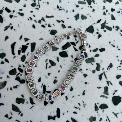 Rose Bracelet