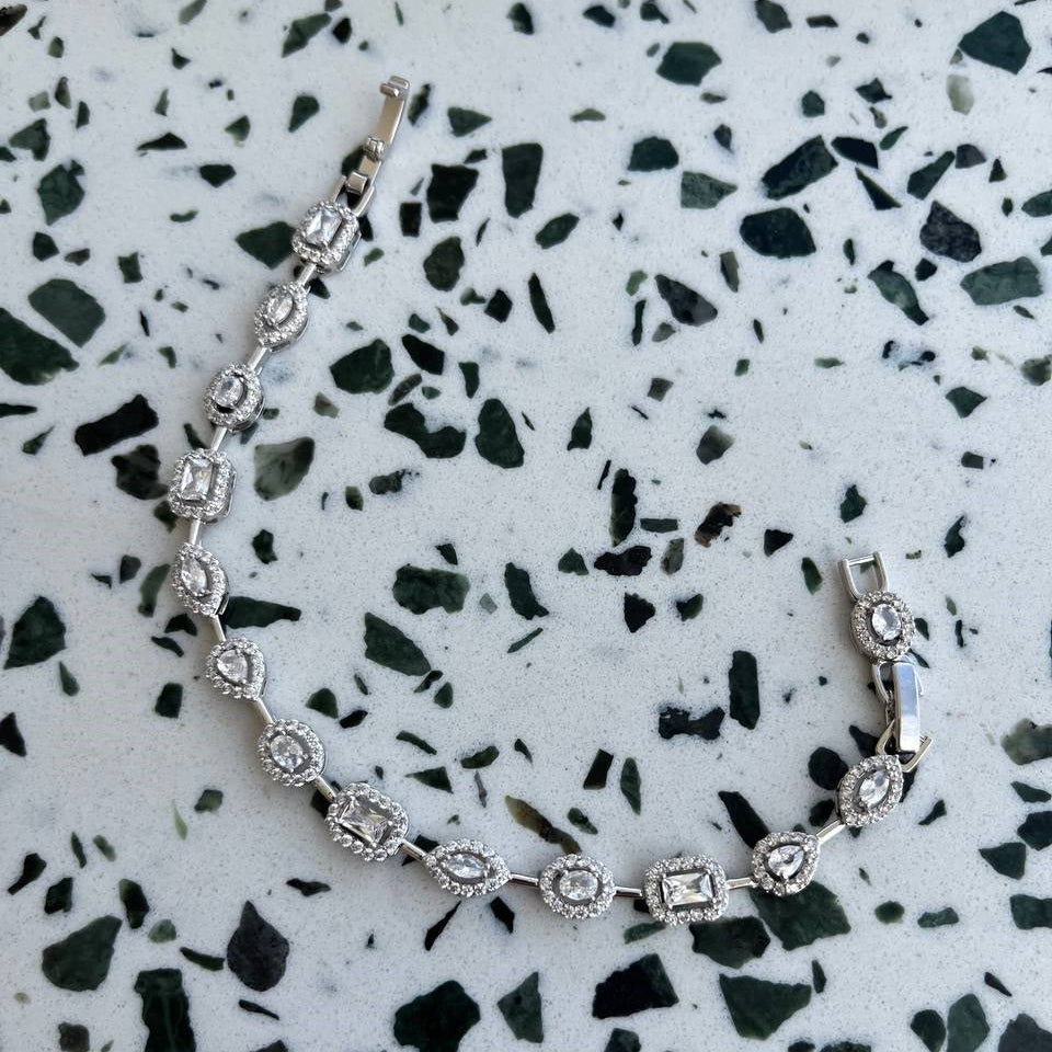 Diamond Bracelet