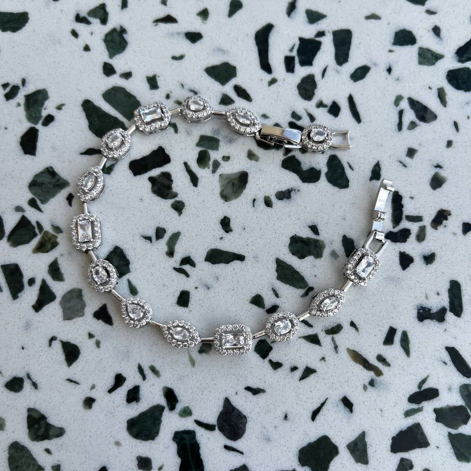 Diamond Bracelet