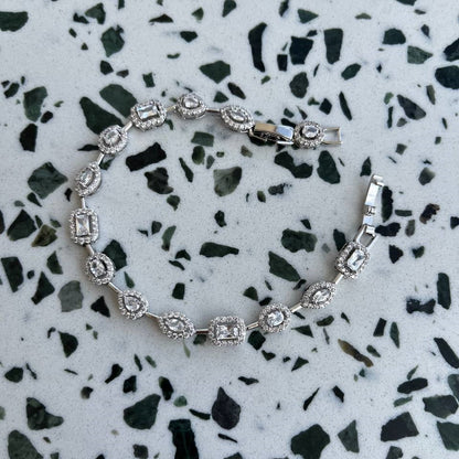Diamond Bracelet