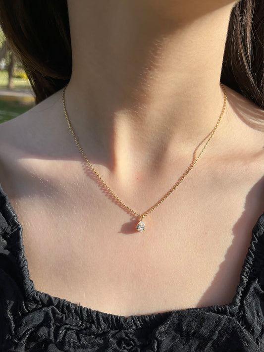 Eleanor Necklace