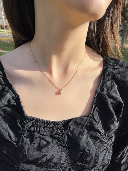 Eleanor Necklace