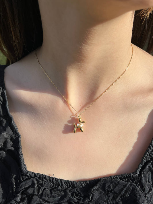 Cora Necklace