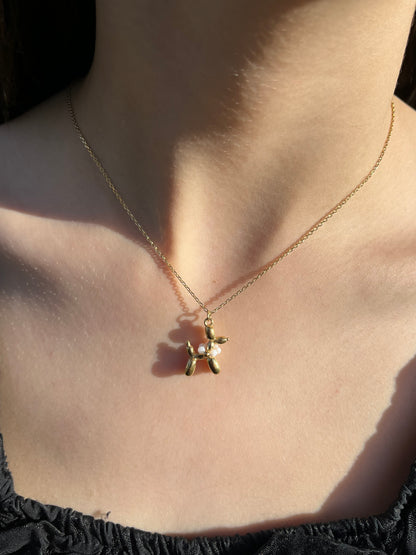 Cora Necklace