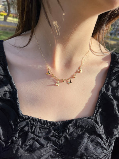 Florence Necklace