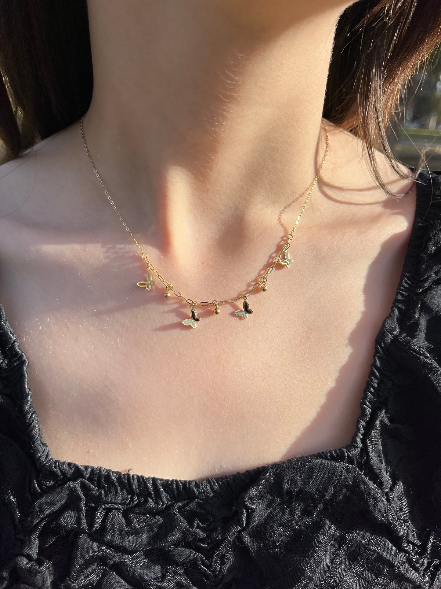 Florence Necklace