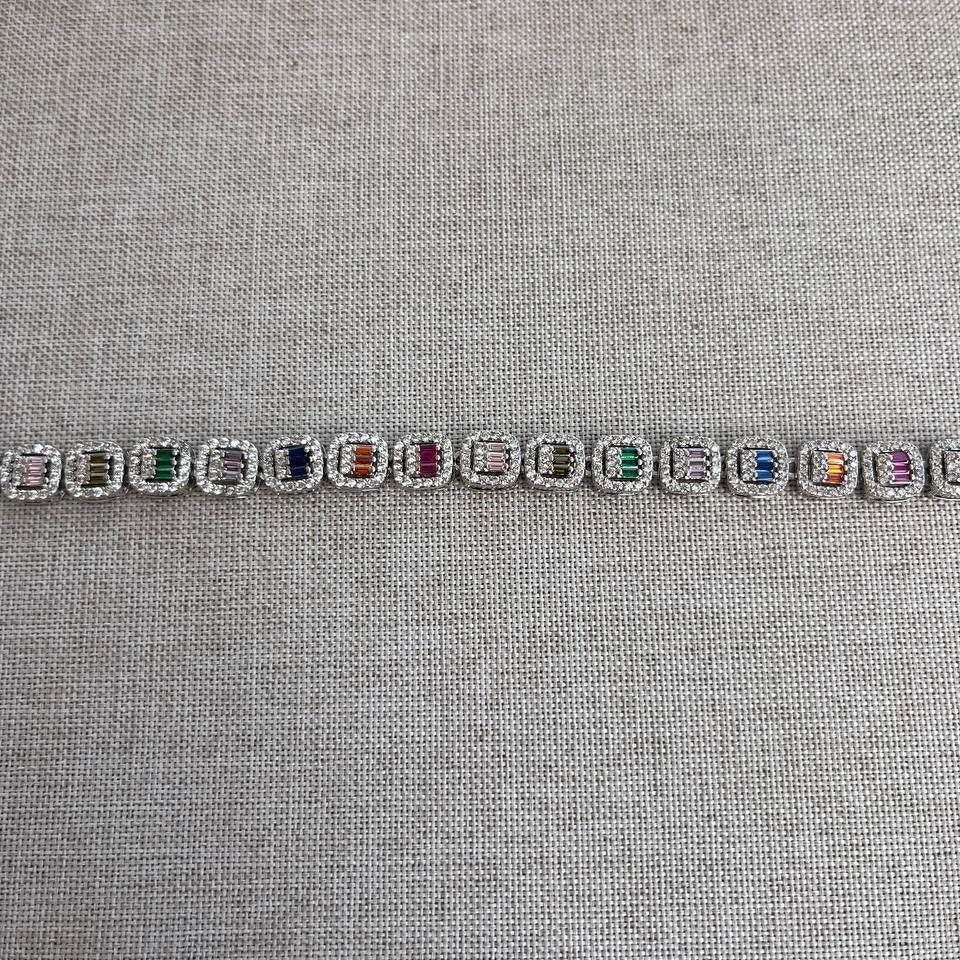 Rose Bracelet